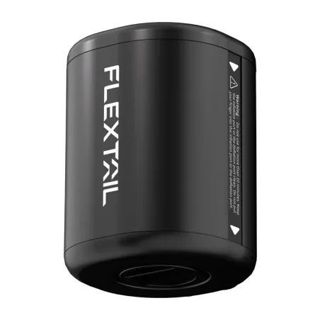Flextail Tiny Pump 2 Portable Pump (Black)